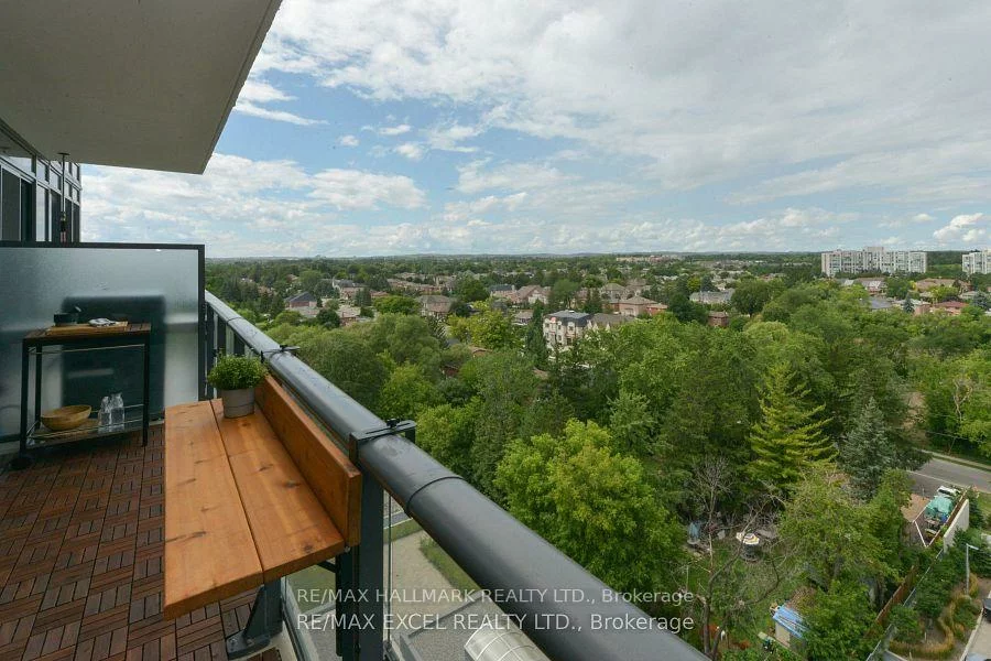 9618, Yonge, North Richvale, Richmond Hill