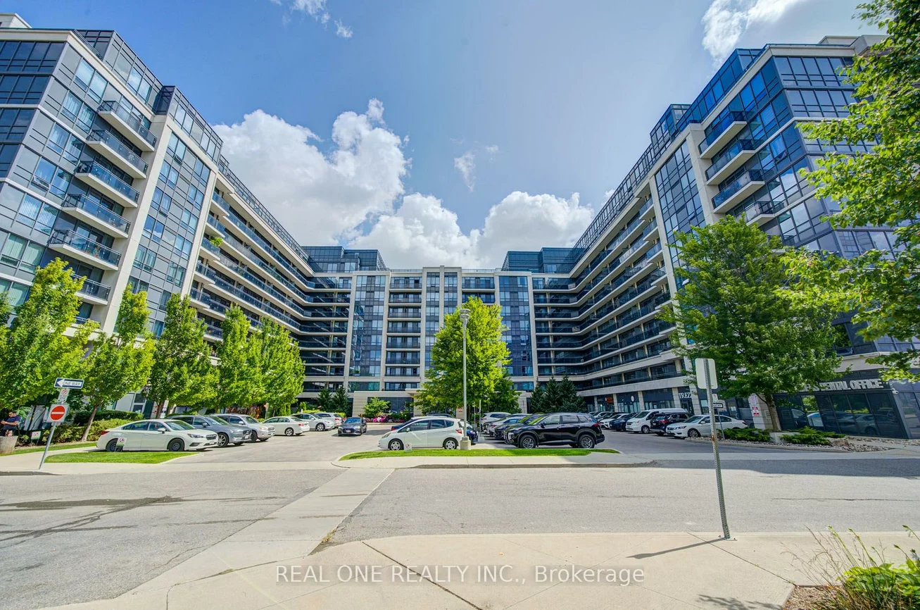 372, Highway 7 E, Doncrest, Richmond Hill