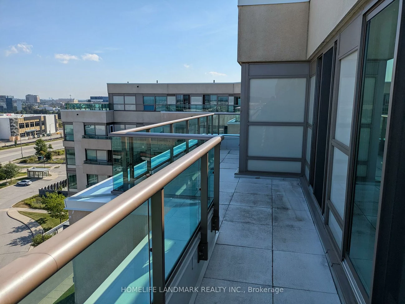 75, Norman Bethune, Beaver Creek Business Park, Richmond Hill