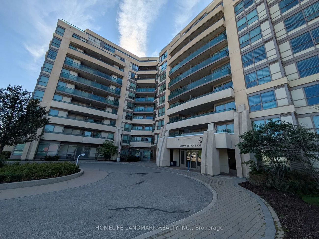 75, Norman Bethune, Beaver Creek Business Park, Richmond Hill