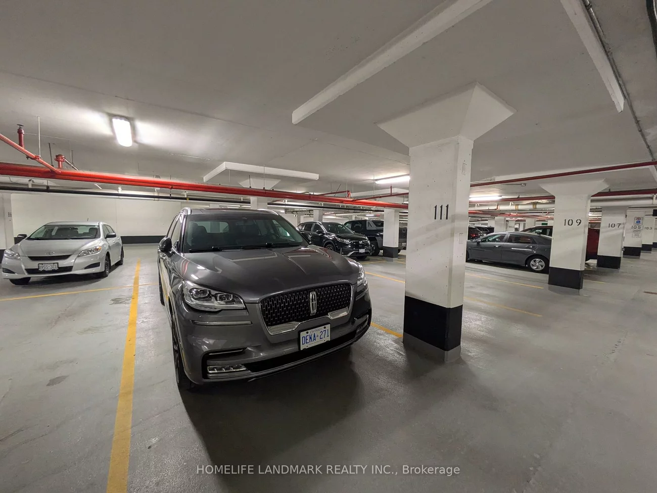 75, Norman Bethune, Beaver Creek Business Park, Richmond Hill