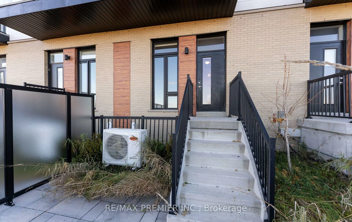 11, Steckley House, Rural Richmond Hill, Richmond Hill