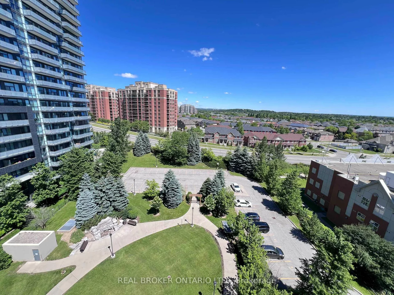 185, Oneida, Langstaff, Richmond Hill