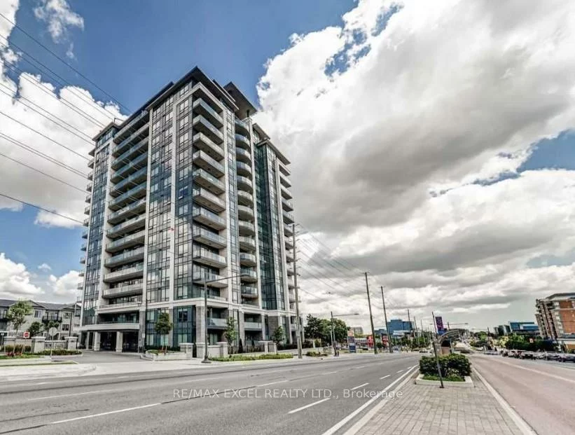 398, Highway 7 (Hwy 7), Doncrest, Richmond Hill
