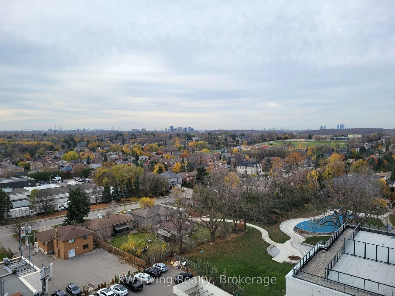 8868, Yonge, South Richvale, Richmond Hill