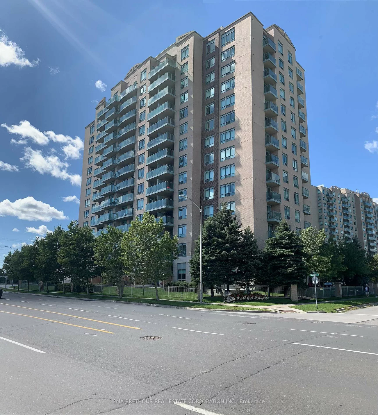11, Oneida, Langstaff, Richmond Hill