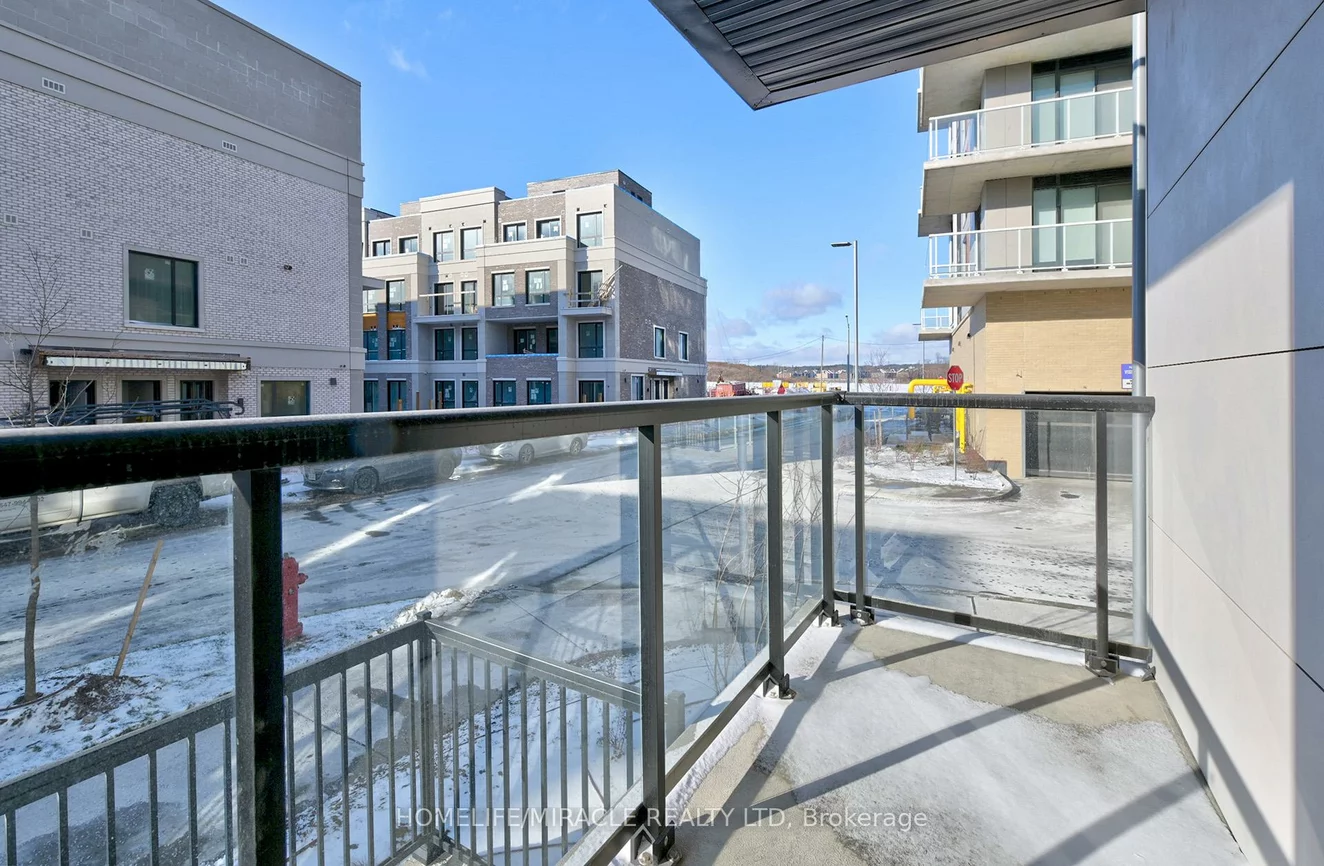 8, David Eyer, Rural Richmond Hill, Richmond Hill