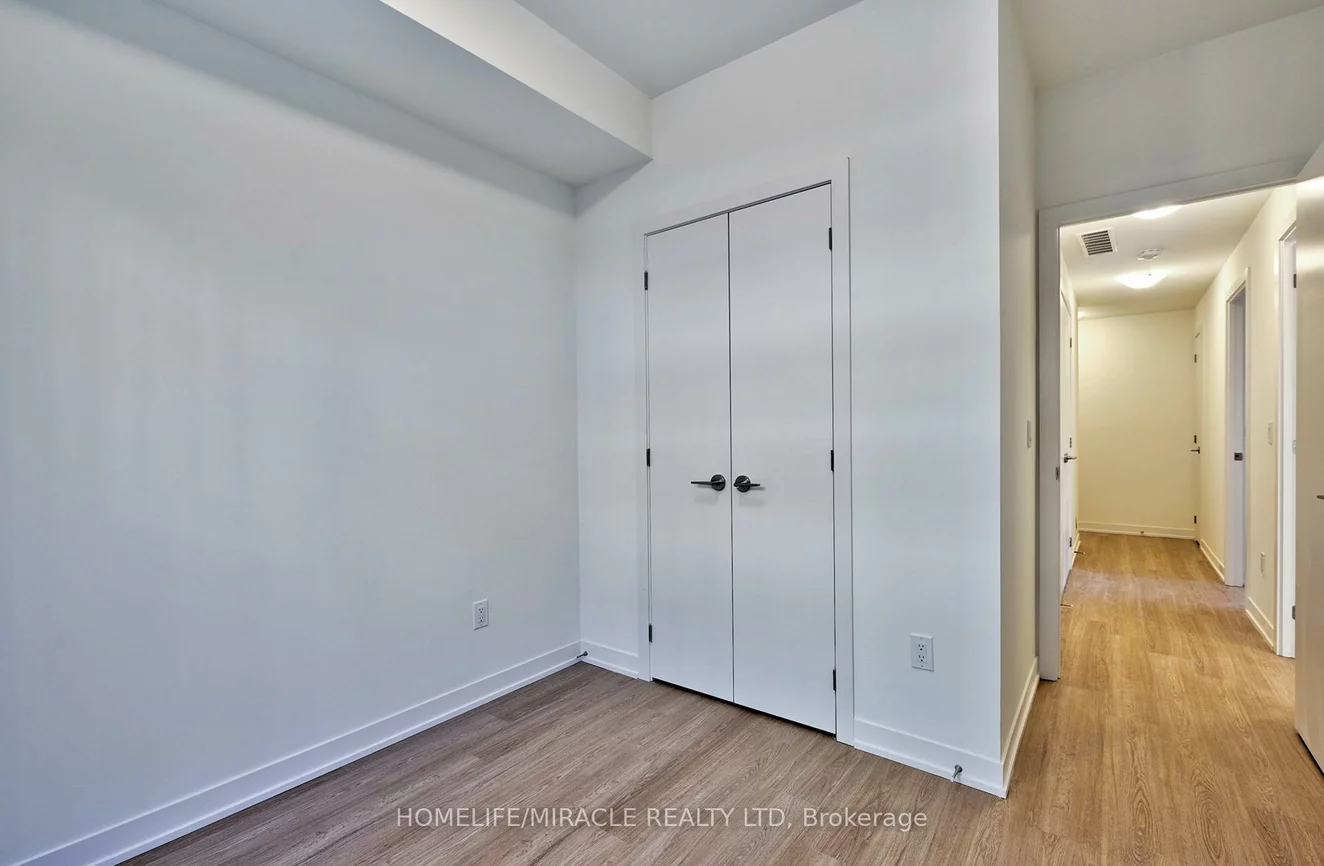 8, David Eyer, Rural Richmond Hill, Richmond Hill
