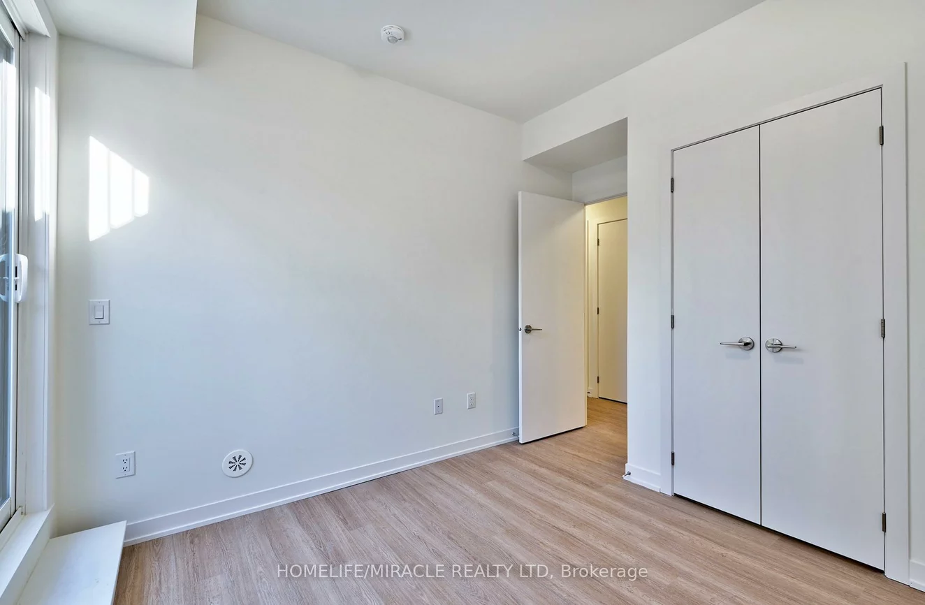 8, David Eyer, Rural Richmond Hill, Richmond Hill
