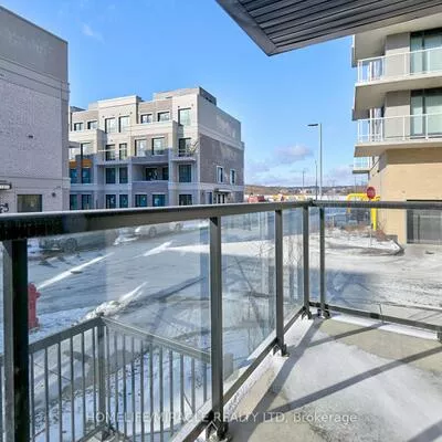 8, David Eyer, Rural Richmond Hill, Richmond Hill
