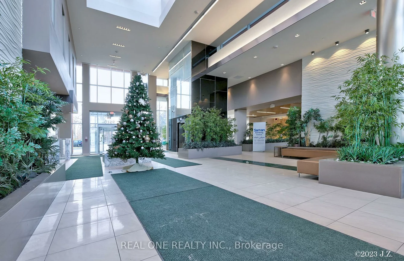 9608, Yonge, North Richvale, Richmond Hill