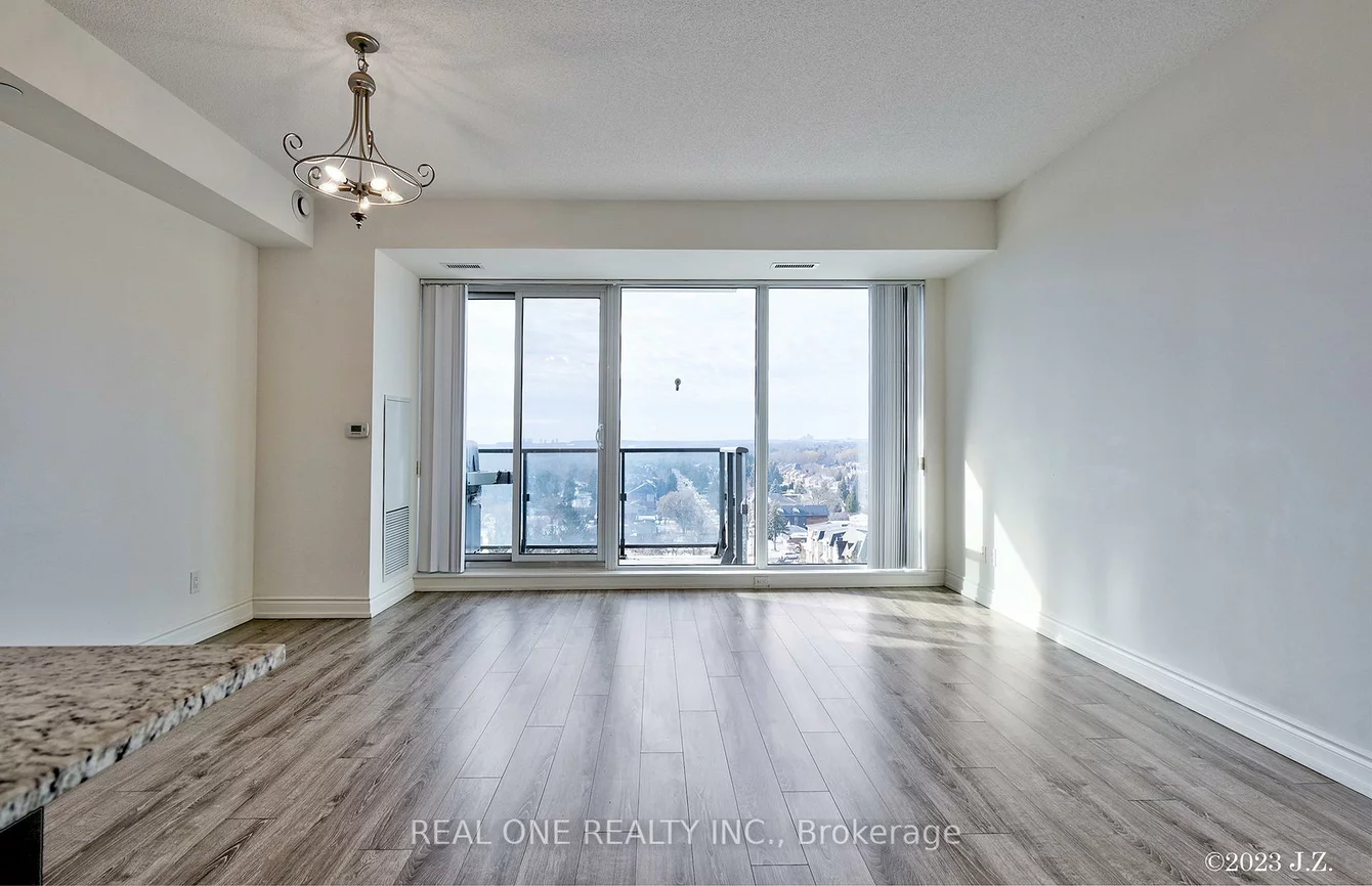 9608, Yonge, North Richvale, Richmond Hill