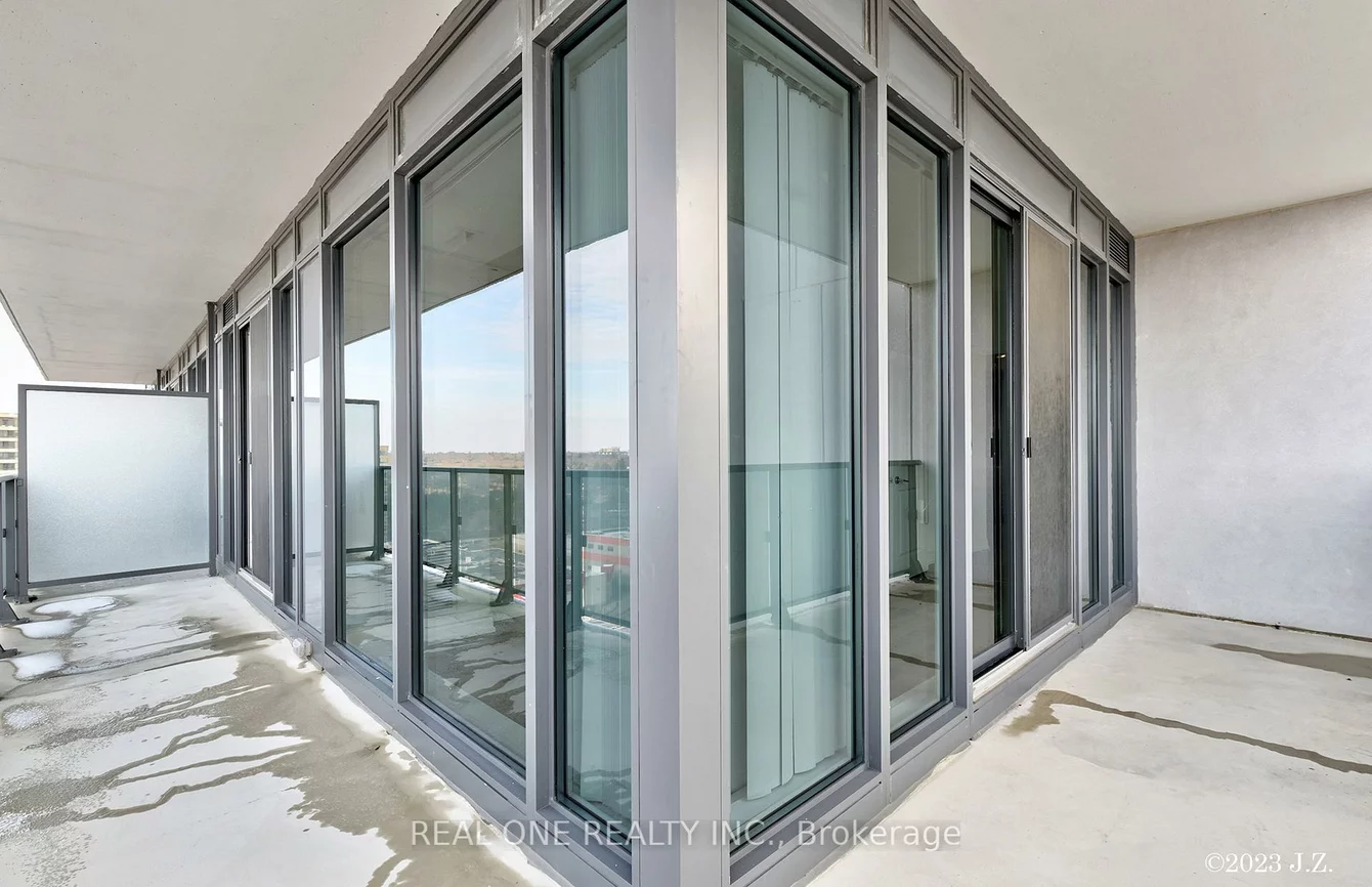 9608, Yonge, North Richvale, Richmond Hill