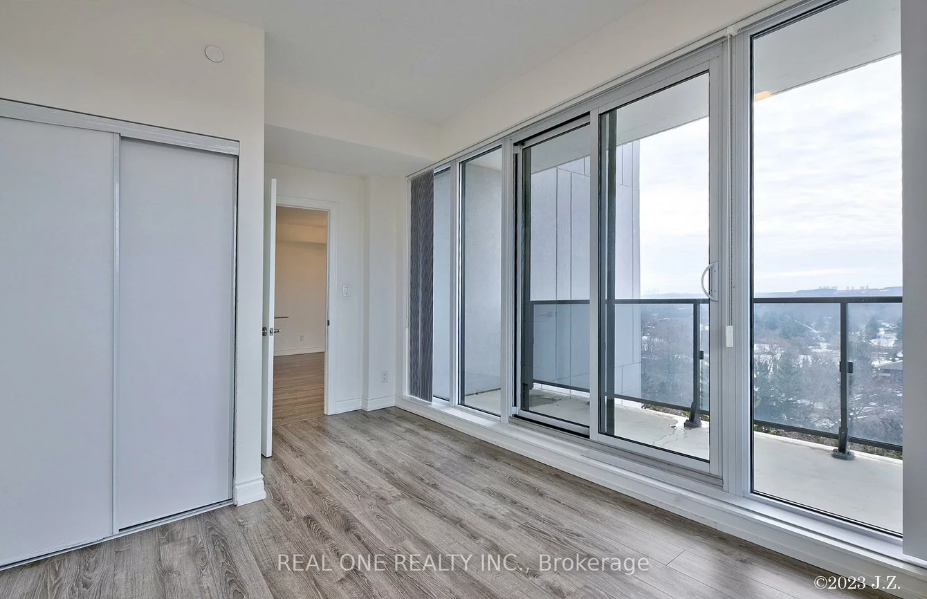 9608, Yonge, North Richvale, Richmond Hill