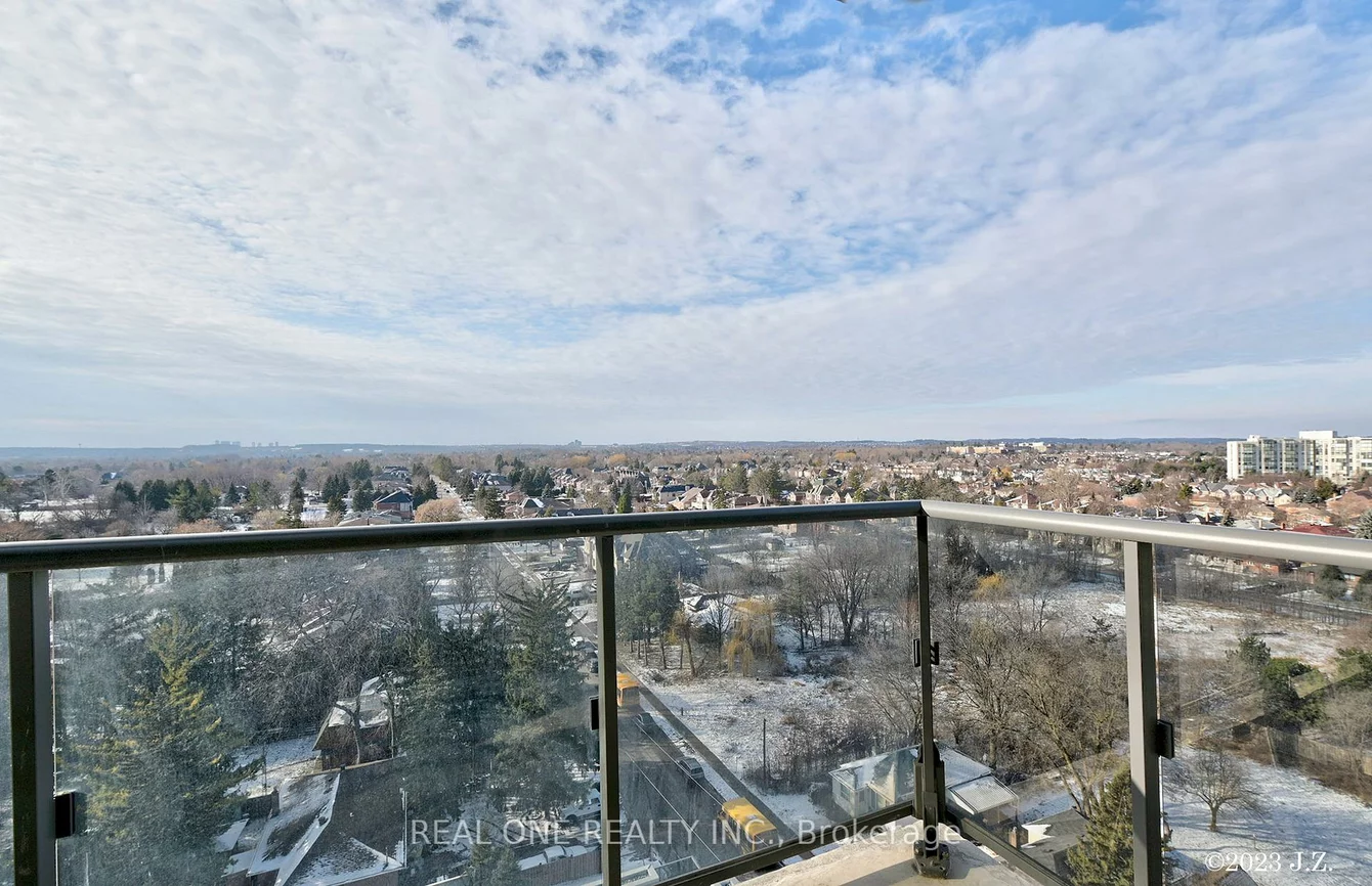 9608, Yonge, North Richvale, Richmond Hill
