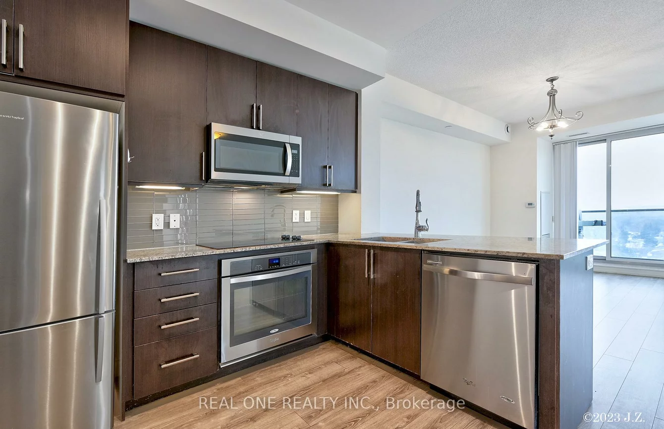9608, Yonge, North Richvale, Richmond Hill