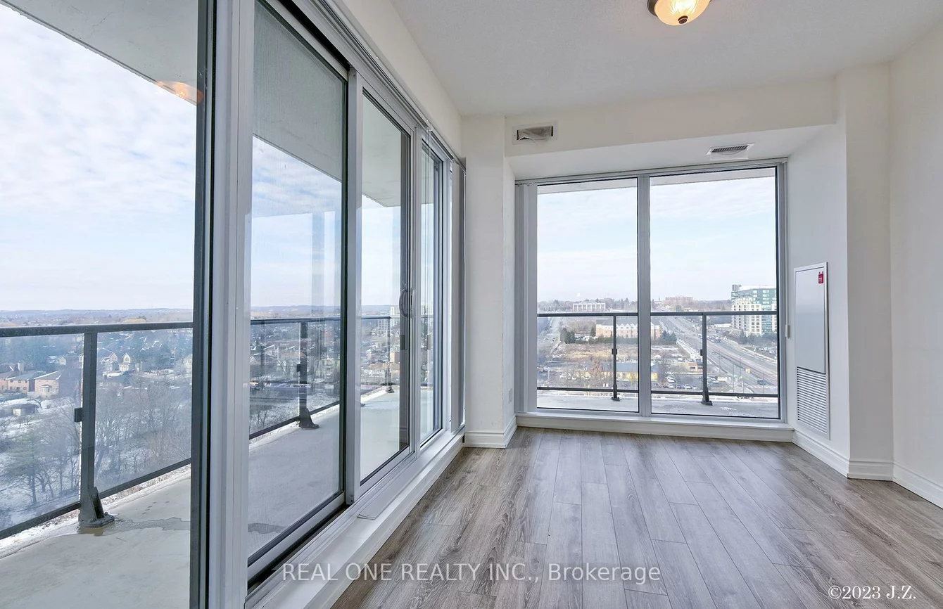 9608, Yonge, North Richvale, Richmond Hill