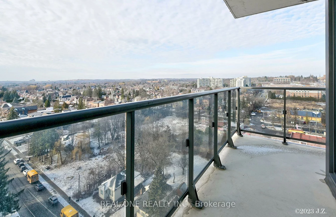 9608, Yonge, North Richvale, Richmond Hill