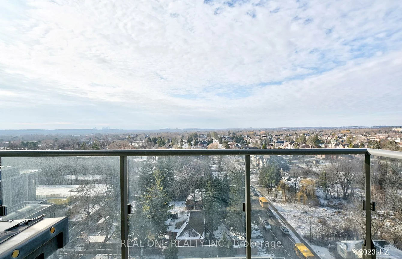 9608, Yonge, North Richvale, Richmond Hill