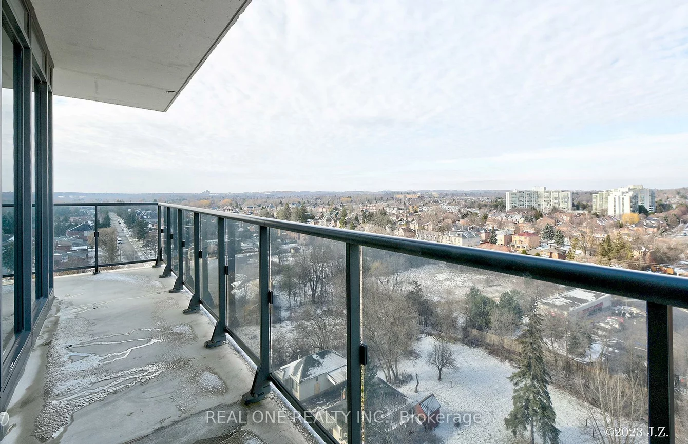 9608, Yonge, North Richvale, Richmond Hill