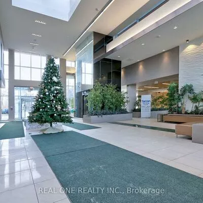 9608, Yonge, North Richvale, Richmond Hill