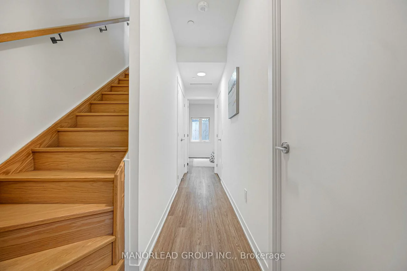 9, Steckley House, Rural Richmond Hill, Richmond Hill