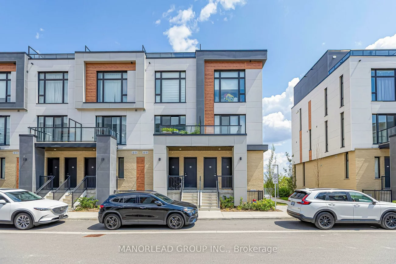 9, Steckley House, Rural Richmond Hill, Richmond Hill
