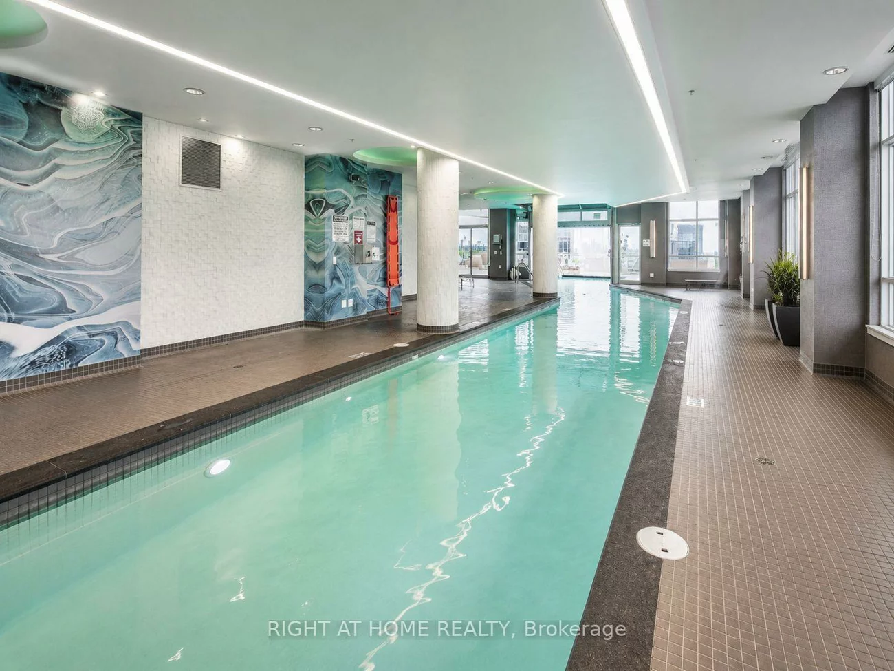 9191, Yonge, Langstaff, Richmond Hill