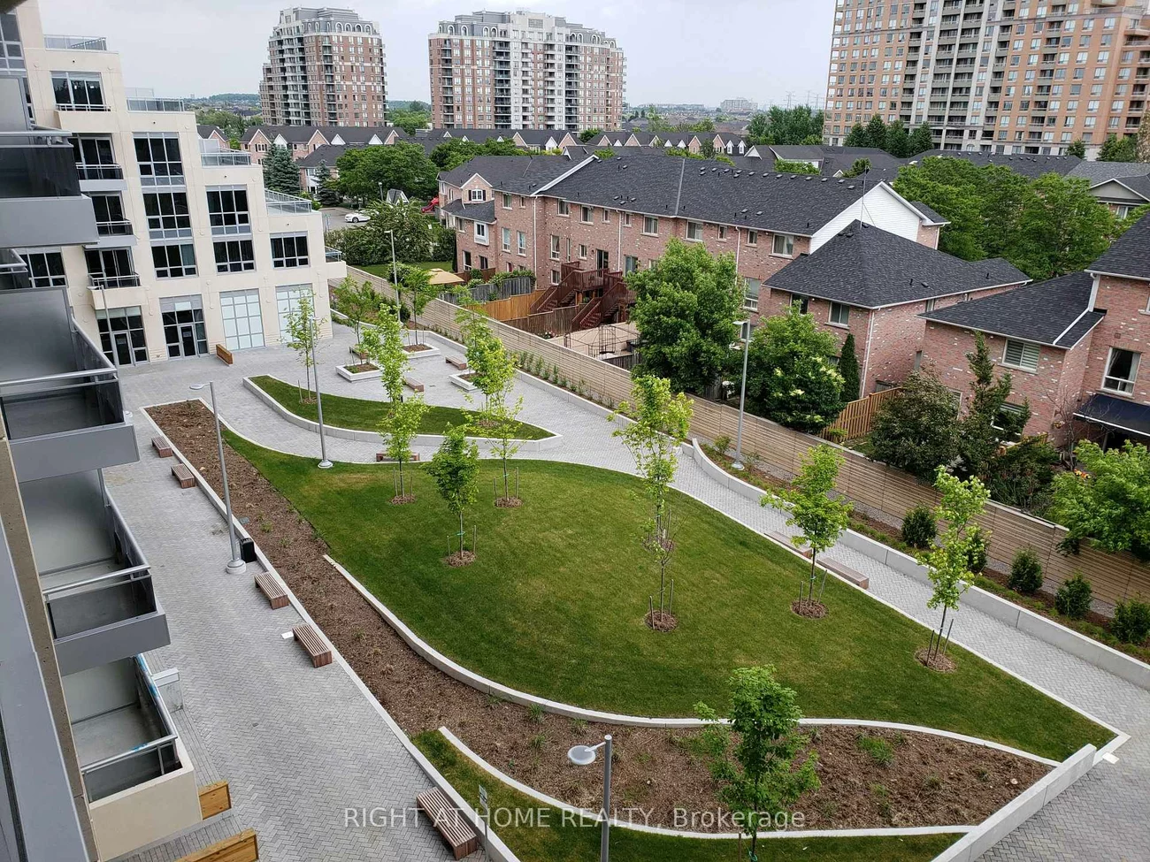 9191, Yonge, Langstaff, Richmond Hill