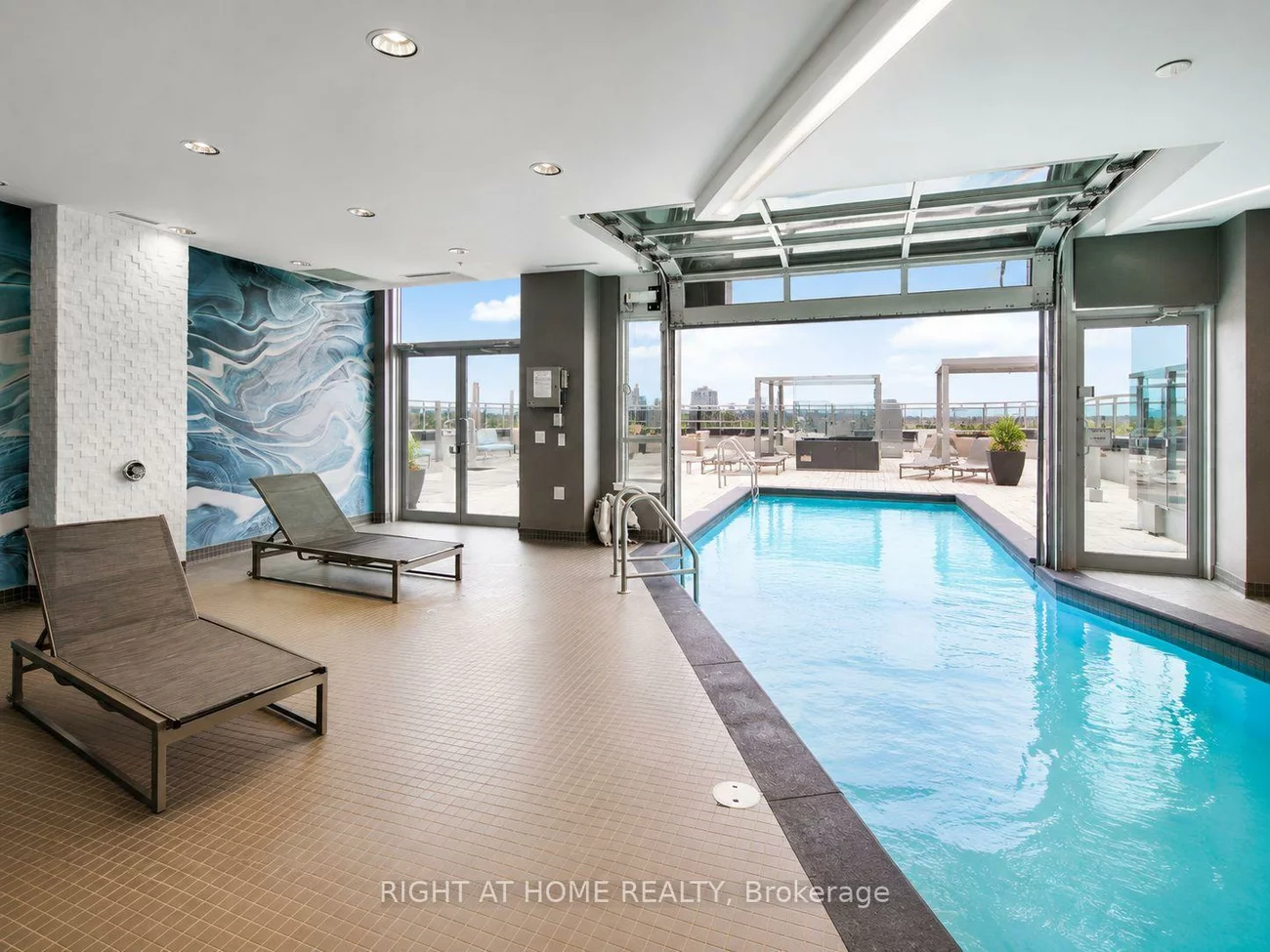 9191, Yonge, Langstaff, Richmond Hill