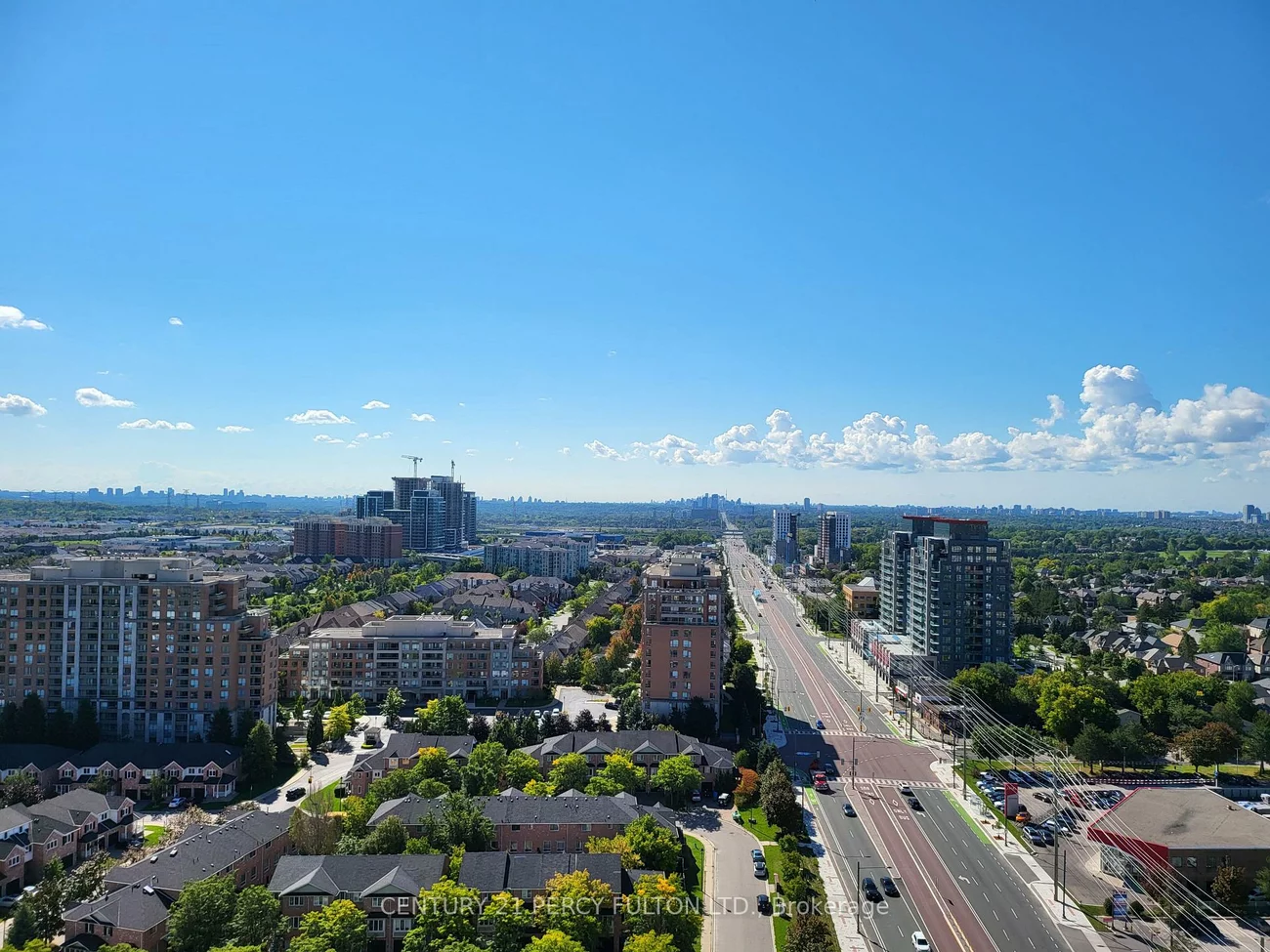 9201, Yonge, Langstaff, Richmond Hill