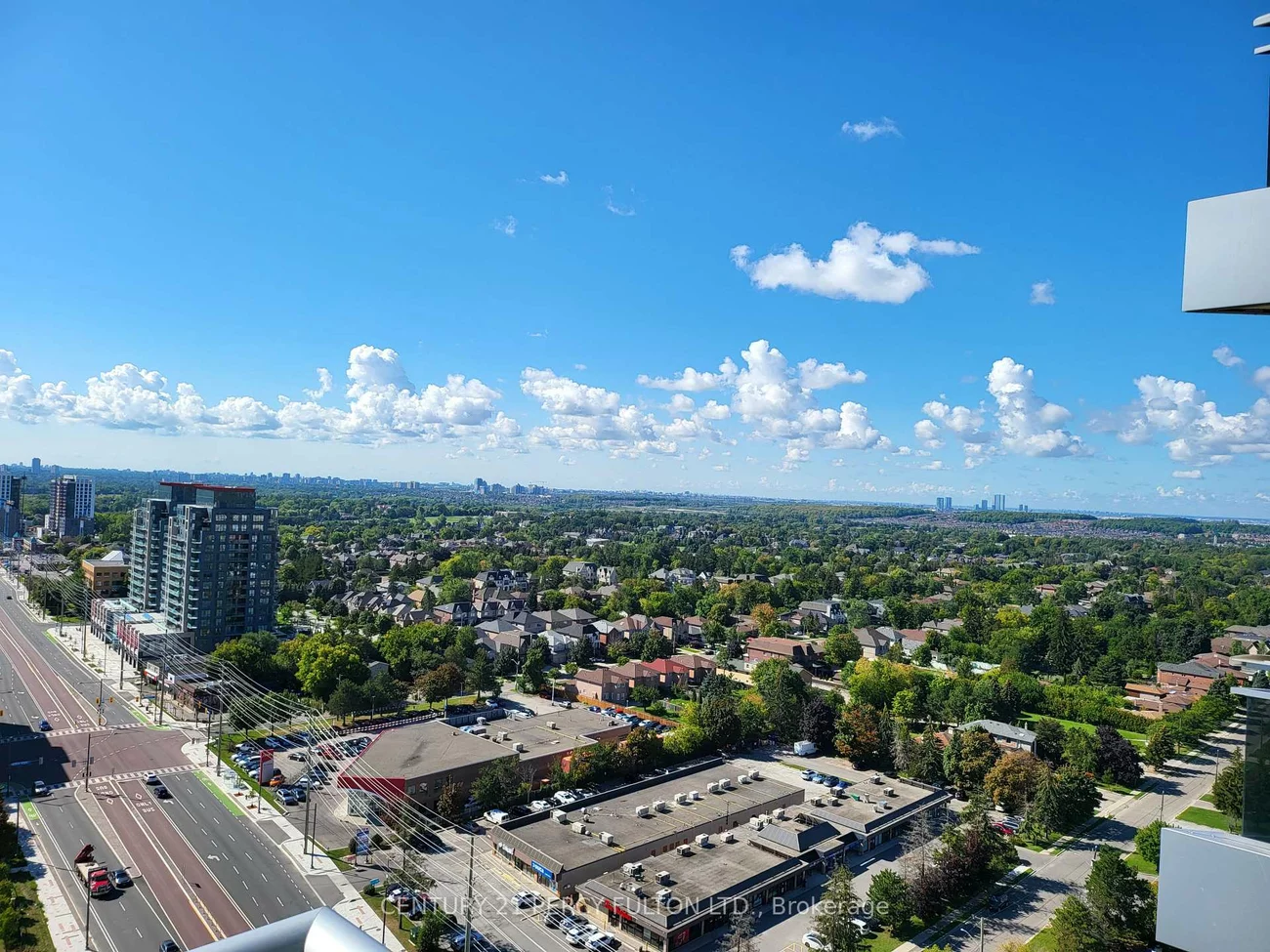 9201, Yonge, Langstaff, Richmond Hill