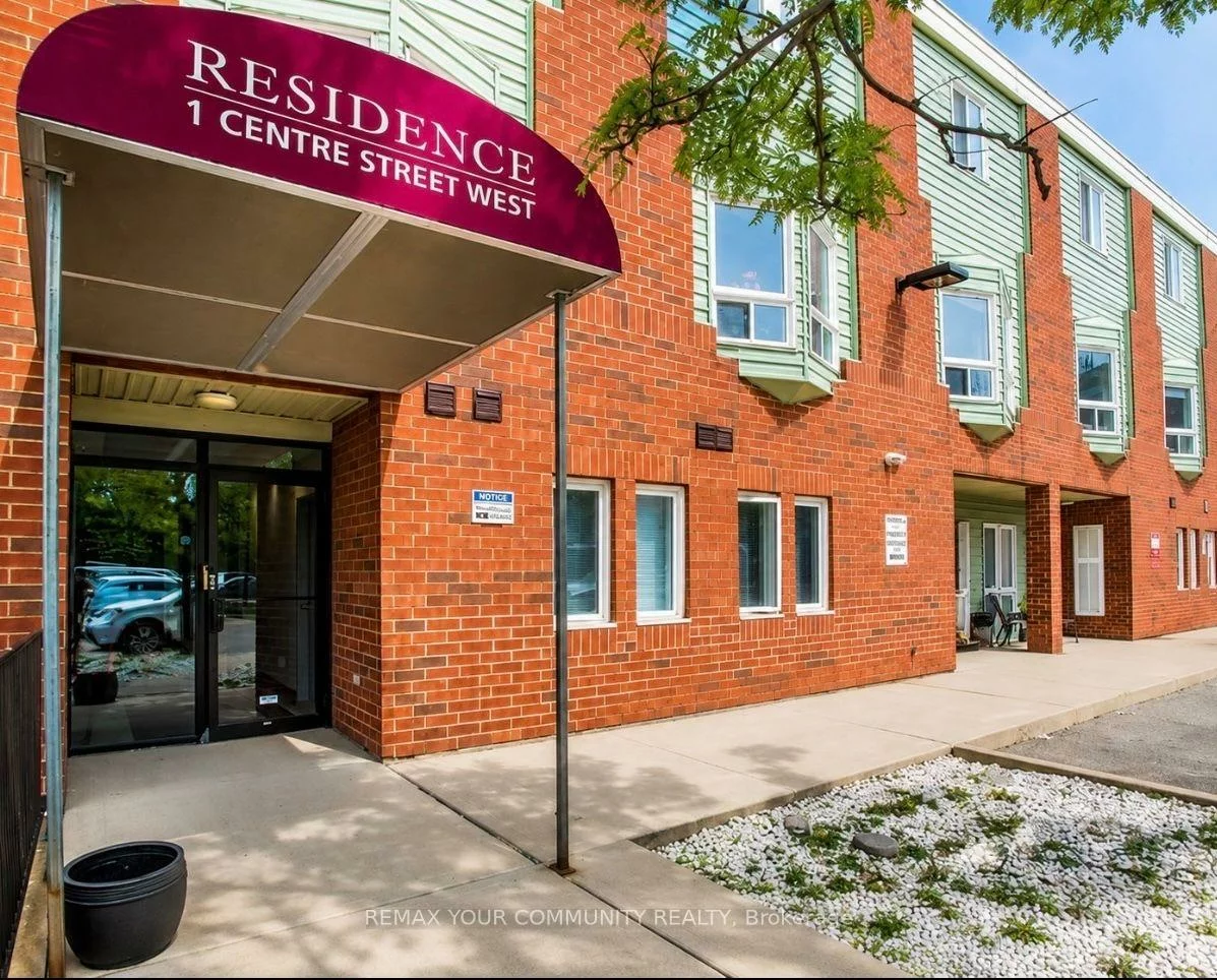 1, Center, Mill Pond, Richmond Hill