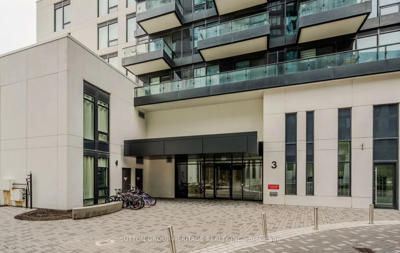 3, Rosewater, South Richvale, Richmond Hill