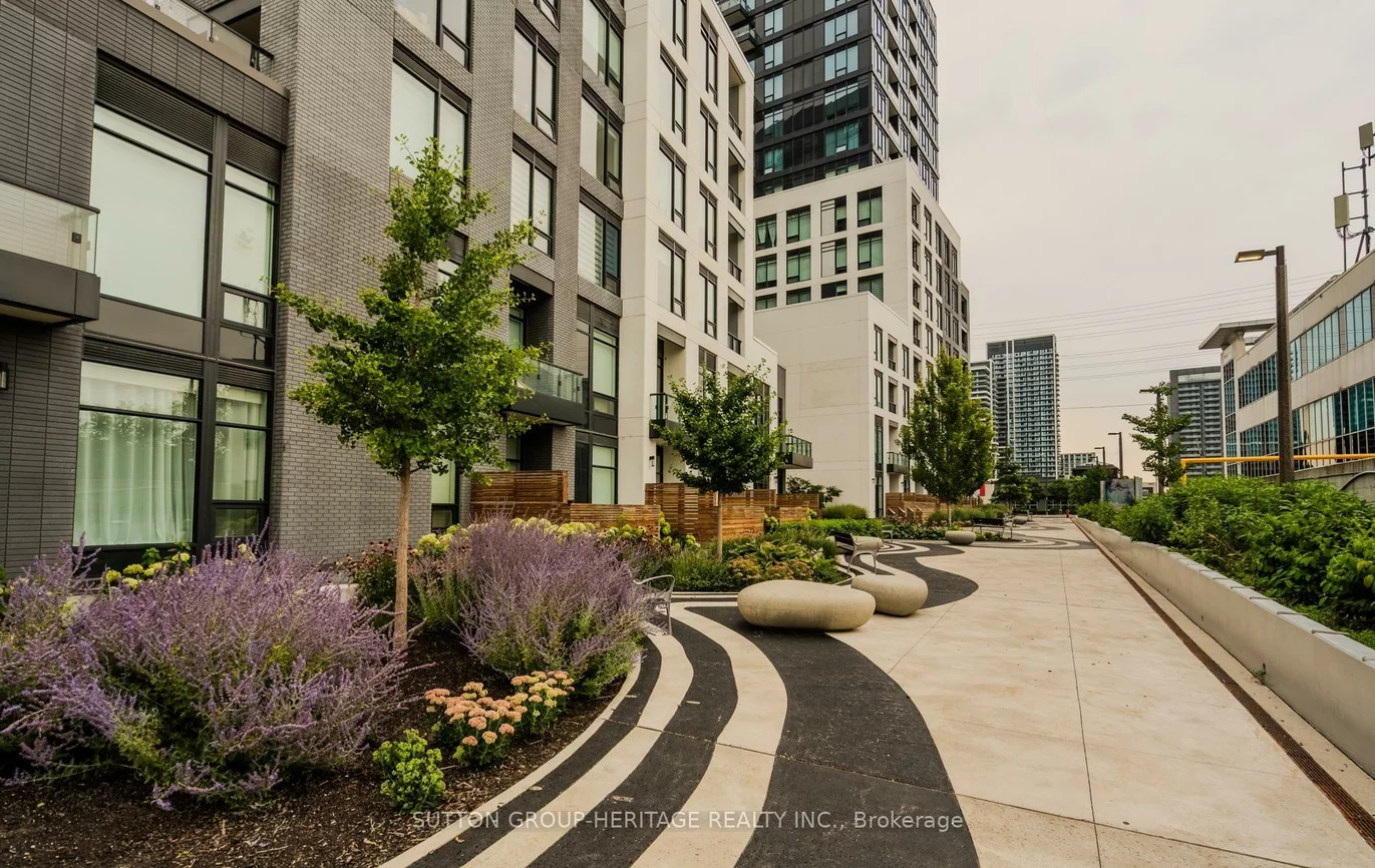 3, Rosewater, South Richvale, Richmond Hill