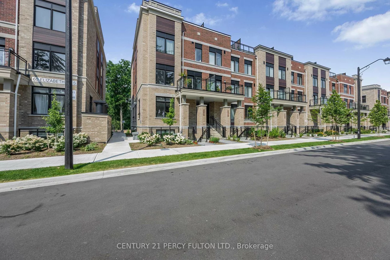58, Elizabeth, Mill Pond, Richmond Hill