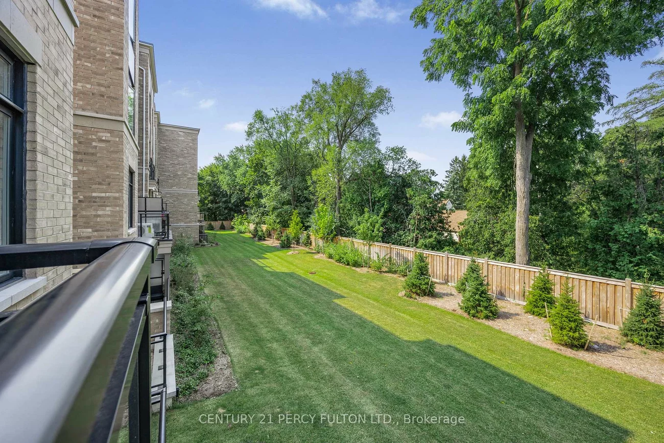 58, Elizabeth, Mill Pond, Richmond Hill