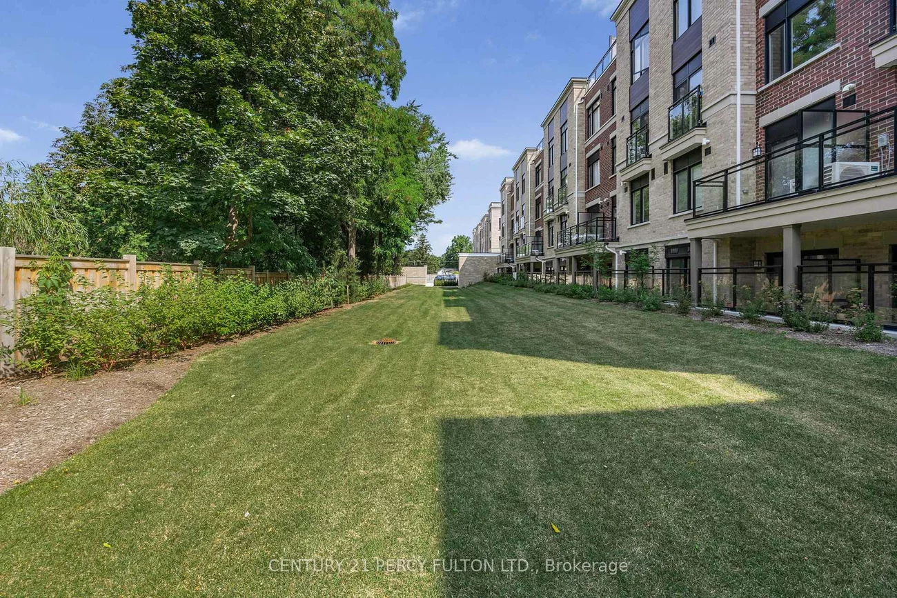 58, Elizabeth, Mill Pond, Richmond Hill
