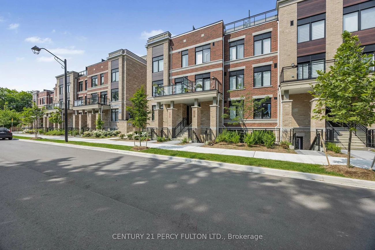 58, Elizabeth, Mill Pond, Richmond Hill