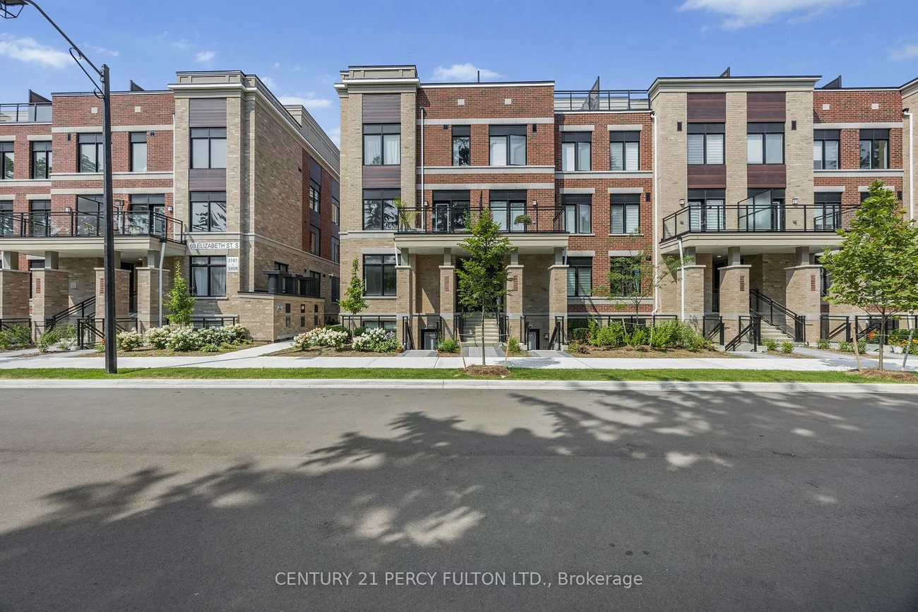 58, Elizabeth, Mill Pond, Richmond Hill