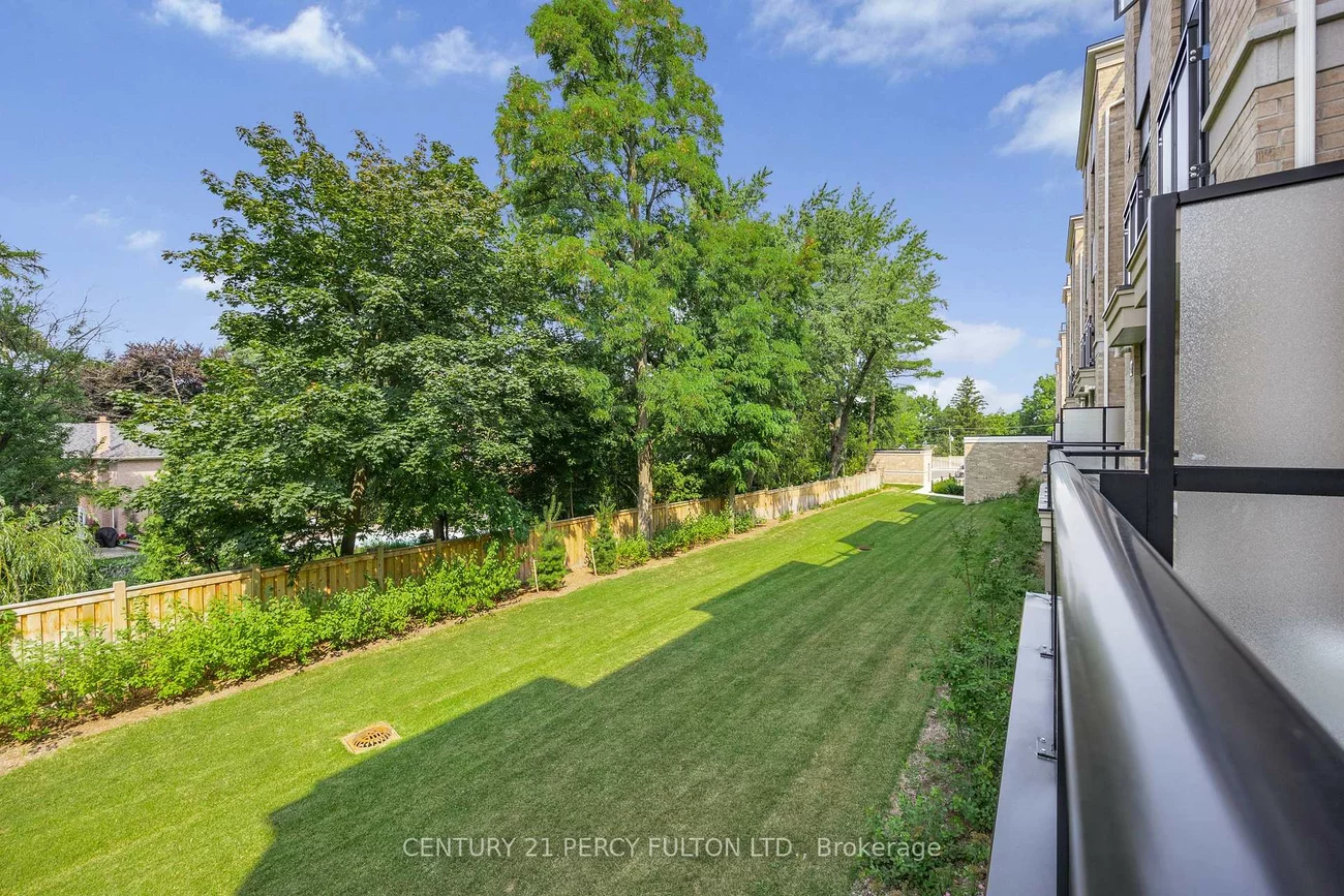 58, Elizabeth, Mill Pond, Richmond Hill