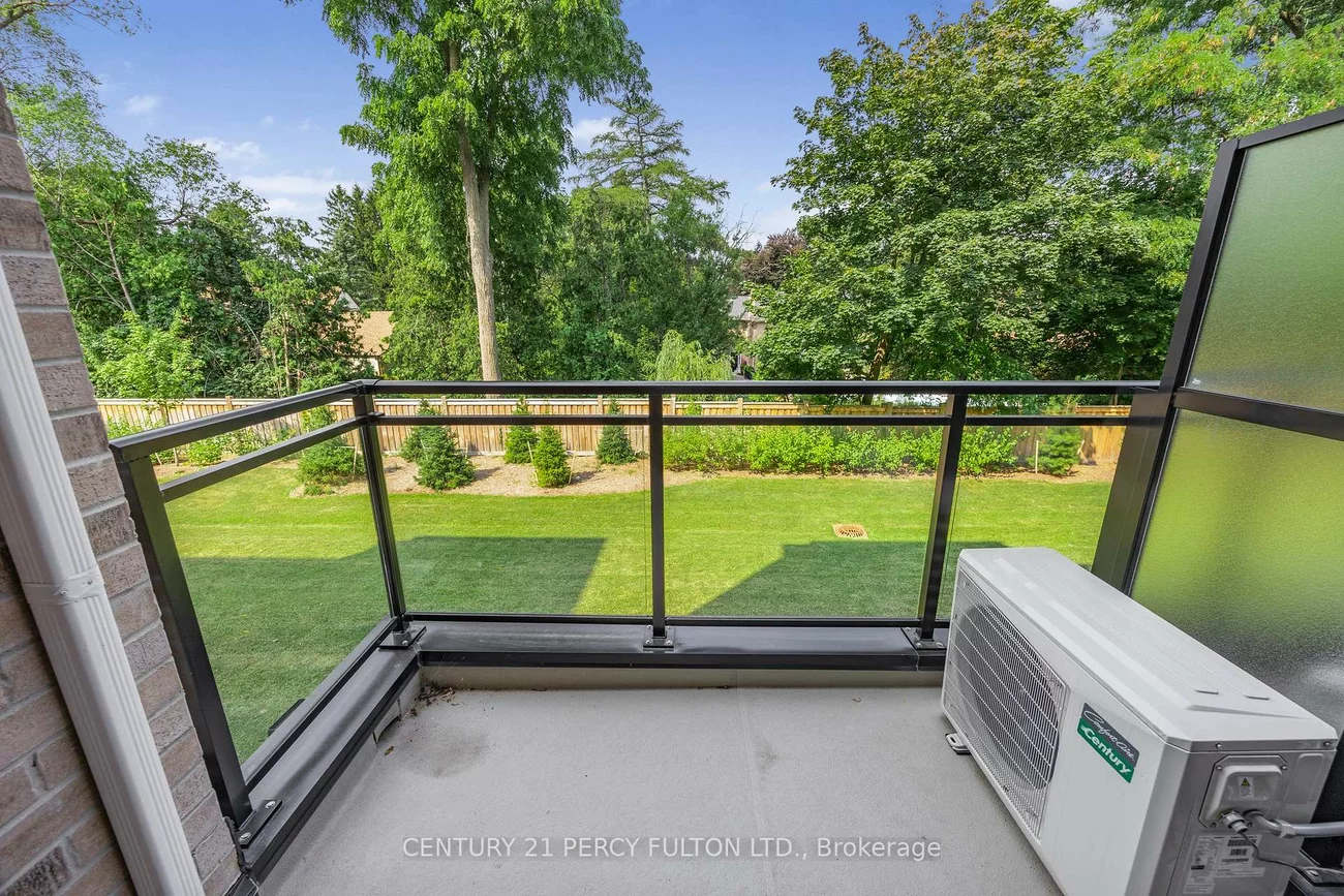 58, Elizabeth, Mill Pond, Richmond Hill