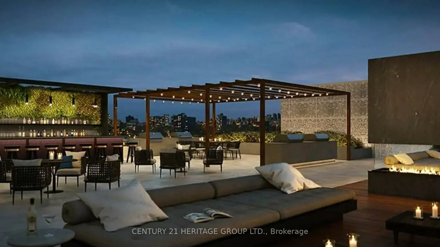 8888, Yonge, South Richvale, Richmond Hill