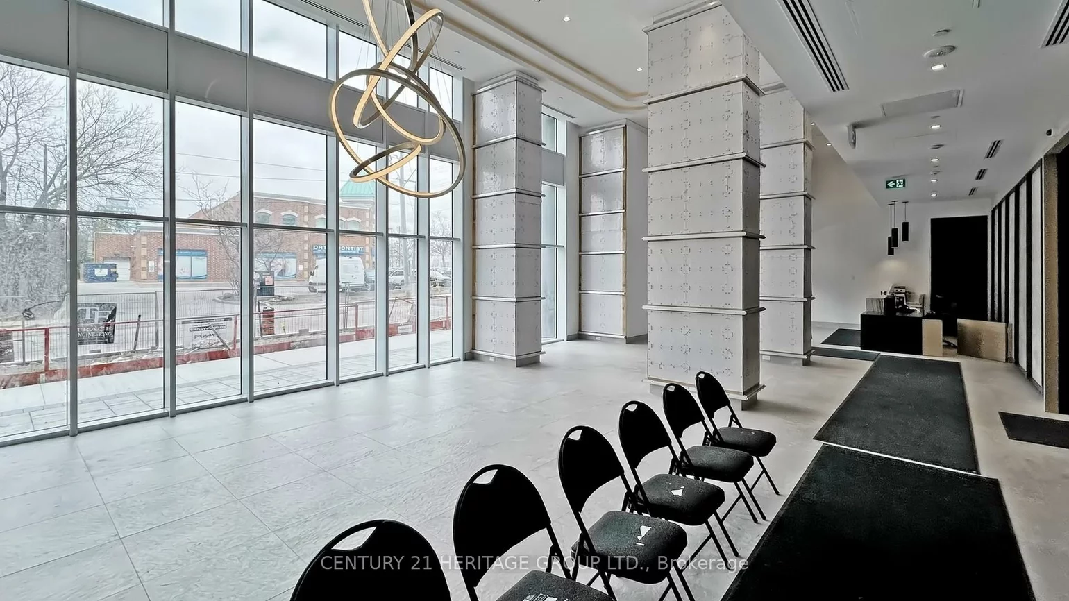 8888, Yonge, South Richvale, Richmond Hill