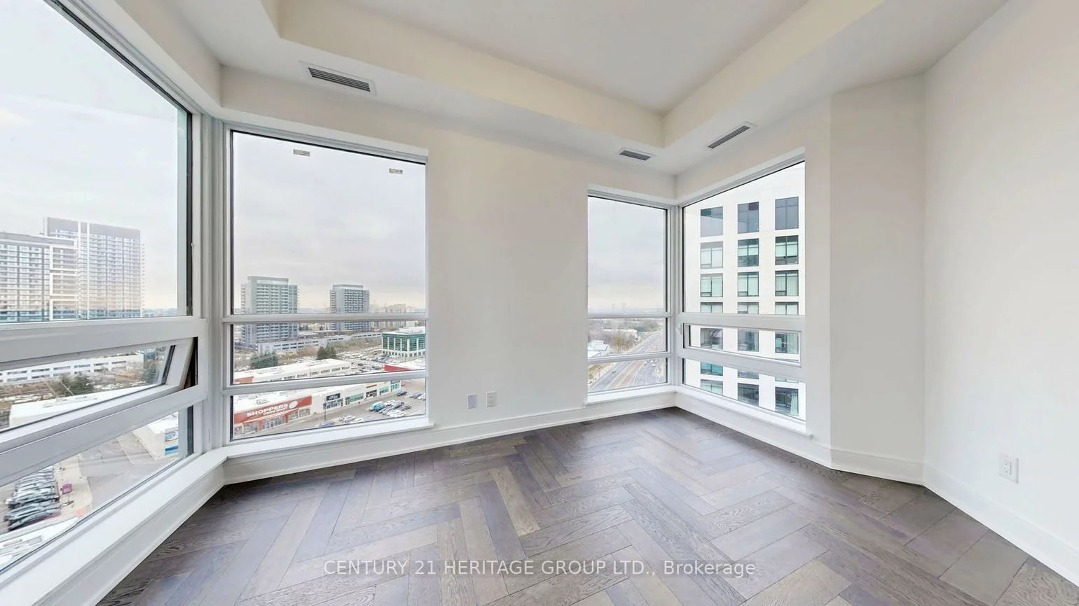 8888, Yonge, South Richvale, Richmond Hill