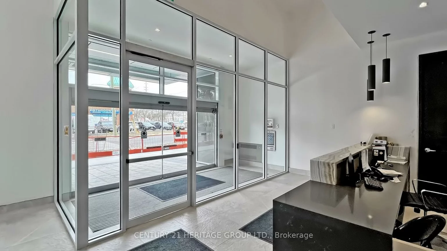 8888, Yonge, South Richvale, Richmond Hill