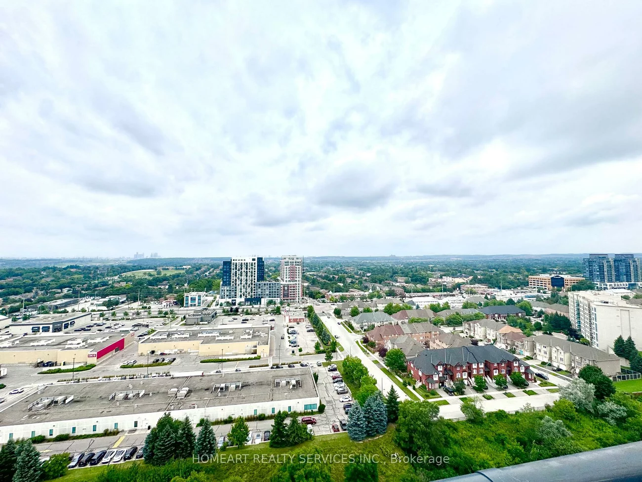 95, Oneida, Langstaff, Richmond Hill