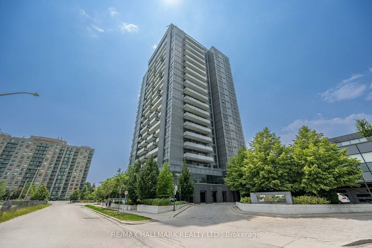 55, Oneida, Langstaff, Richmond Hill