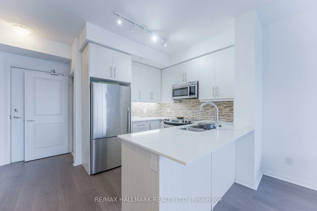 55, Oneida, Langstaff, Richmond Hill