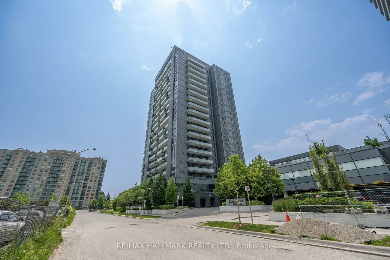 55, Oneida, Langstaff, Richmond Hill